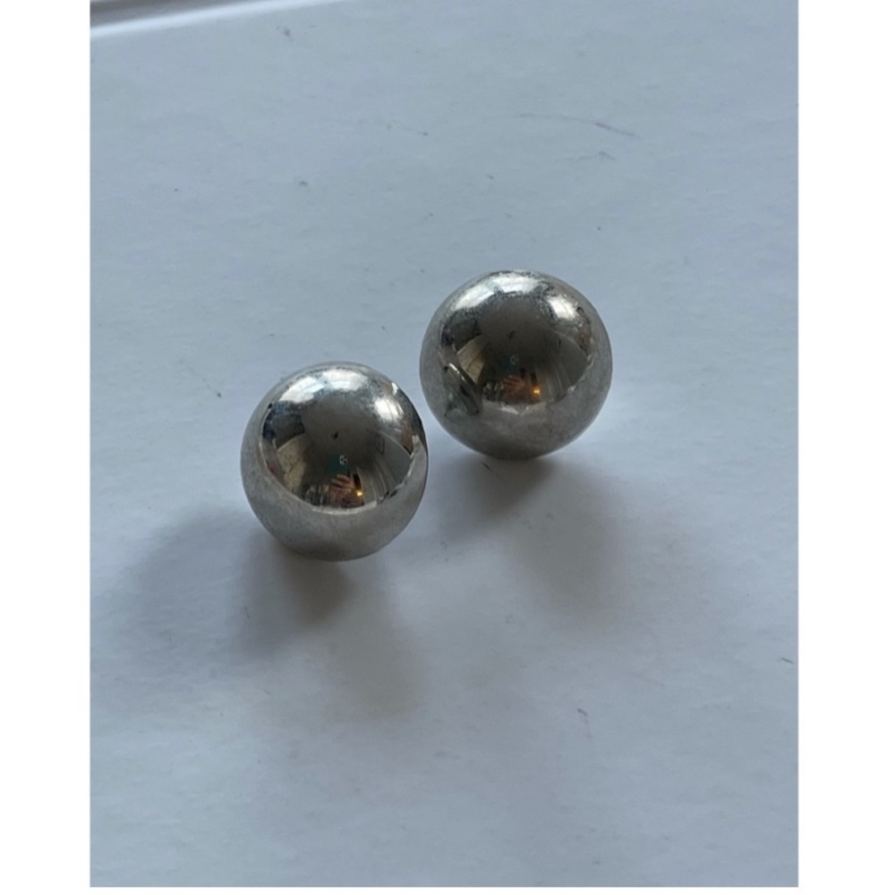 4 Earrings Set